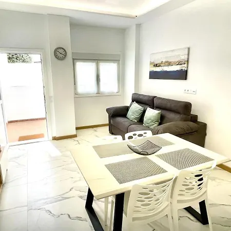 Comfy Island Village 3 With Wifi And Pool Appartamento Costa Adeje (Tenerife)