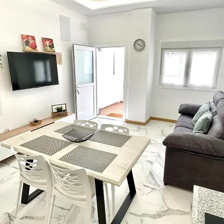 Appartamento Comfy Island Village 3 With Wifi And Pool Costa Adeje (Tenerife)