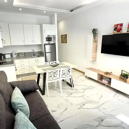 Appartamento Comfy Island Village 3 With Wifi And Pool