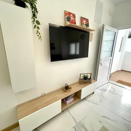 Apartament Comfy Island Village 3 With Wifi And Pool