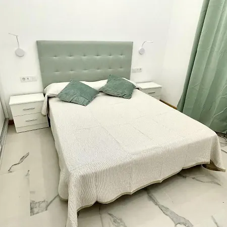 Comfy Island Village 3 With Wifi And Pool Costa Adeje (Tenerife)