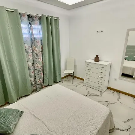 Appartamento Comfy Island Village 3 With Wifi And Pool Costa Adeje (Tenerife)