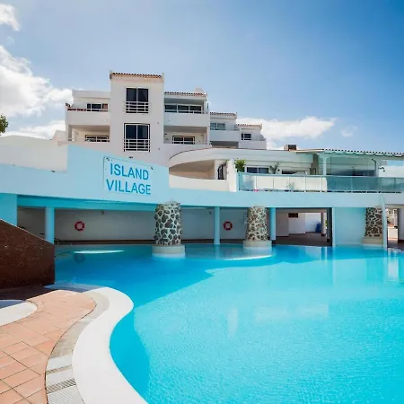 Appartamento Comfy Island Village 3 With Wifi And Pool Costa Adeje (Tenerife)