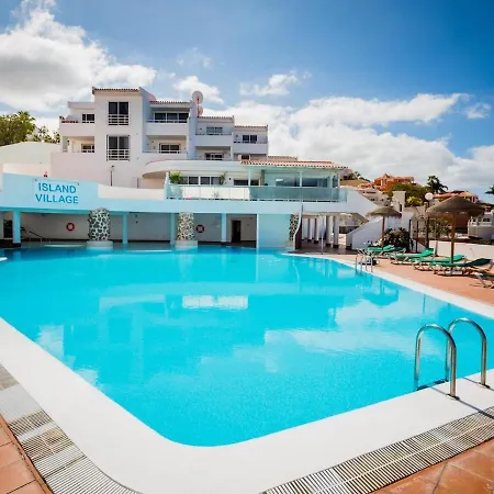 Comfy Island Village 3 With Wifi And Pool Appartamento Costa Adeje (Tenerife)