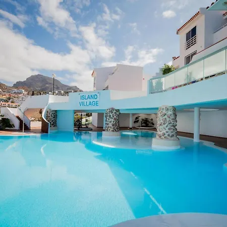 Appartamento Comfy Island Village 3 With Wifi And Pool
