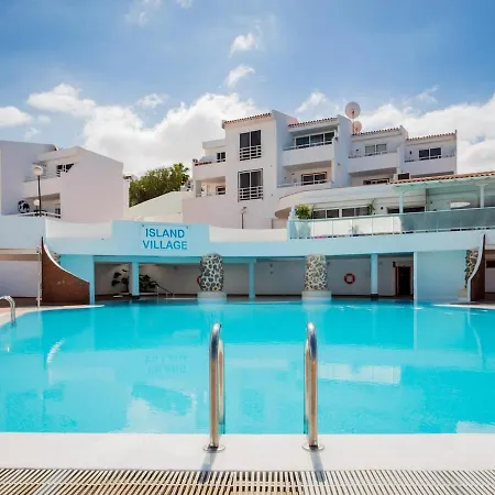 Comfy Island Village 3 With Wifi And Pool *