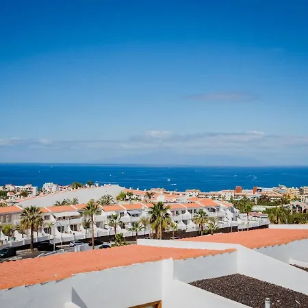 Comfy Island Village 3 With Wifi And Pool Costa Adeje (Tenerife)