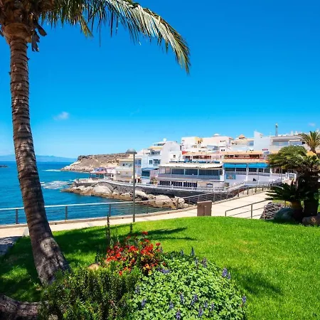 Appartamento Comfy Island Village 3 With Wifi And Pool Costa Adeje (Tenerife)